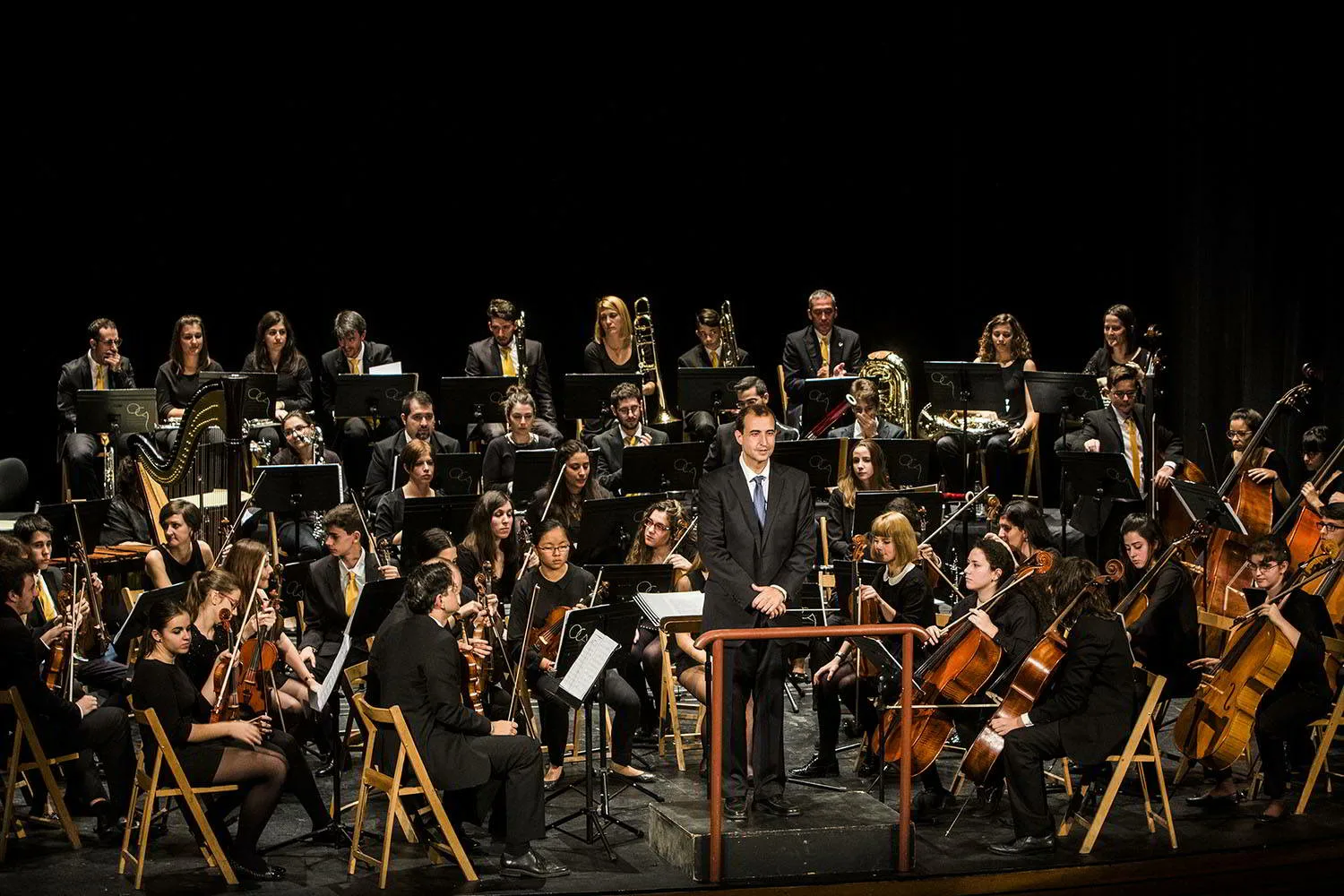 orquesta