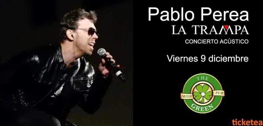 Pablo Perea