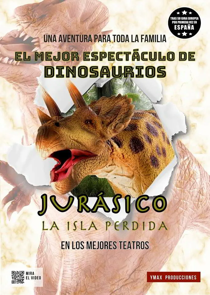 parquejurasico