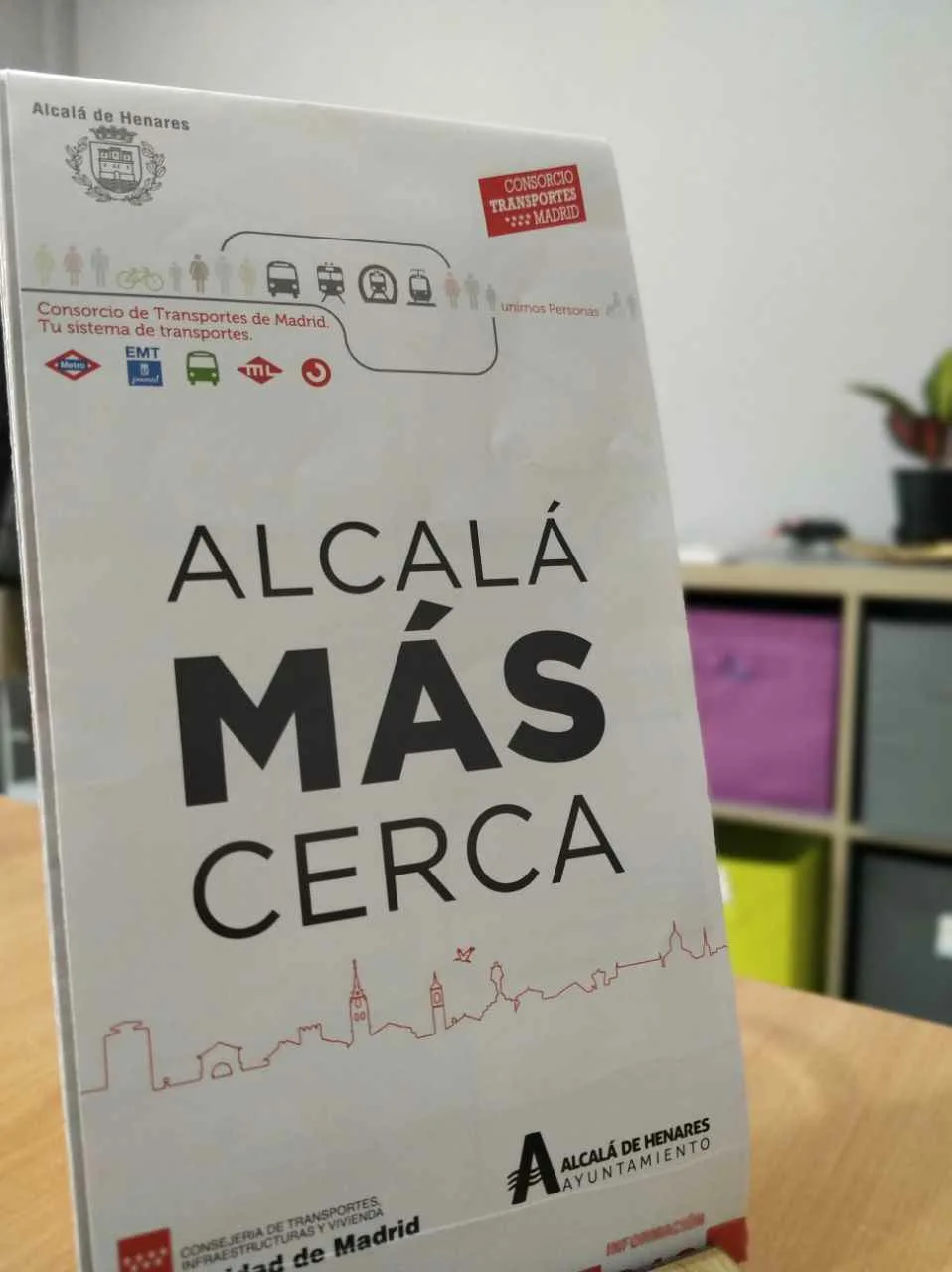 alcala mas cerca