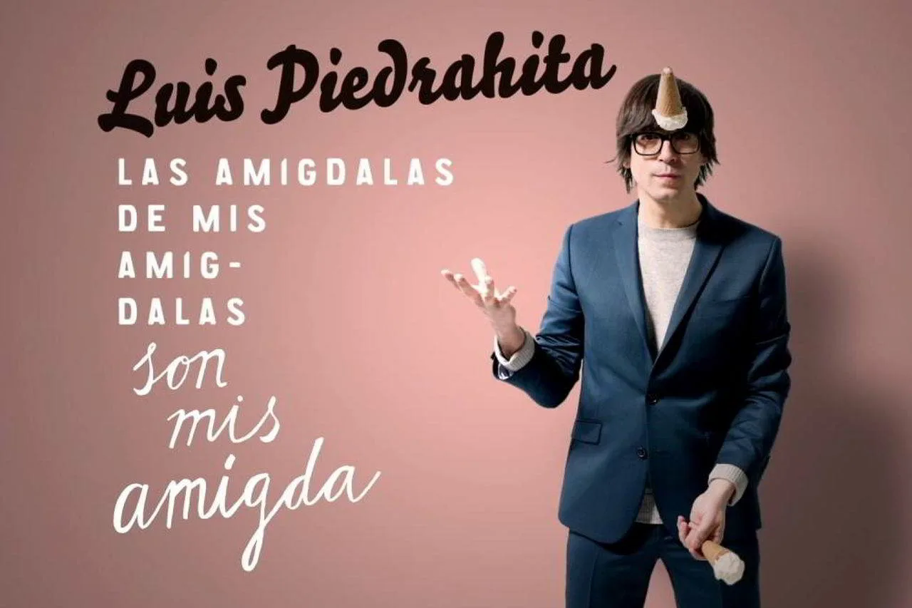 amígdalas