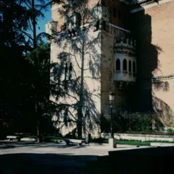 plaza bernardas