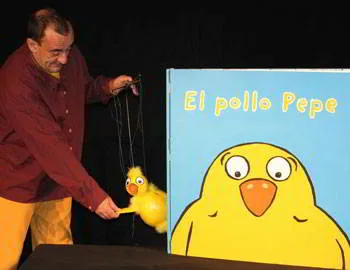 pollo Pepe
