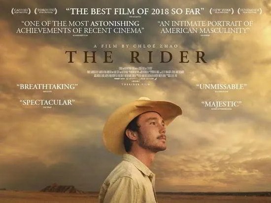 rider