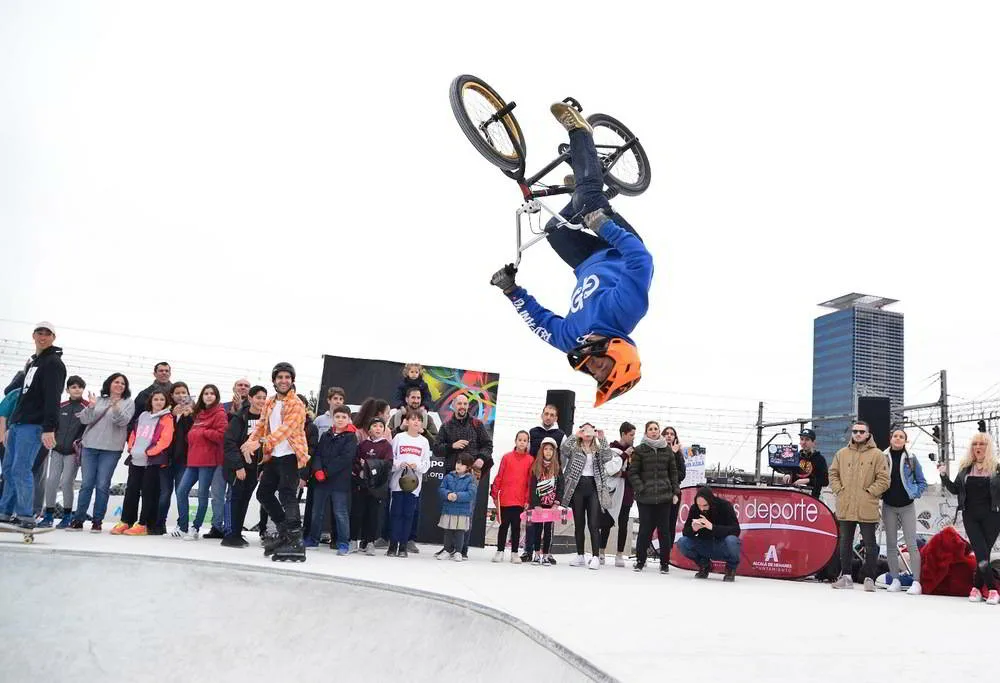 riders