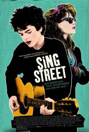 Sing Stret