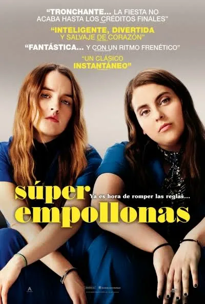 superempollonas
