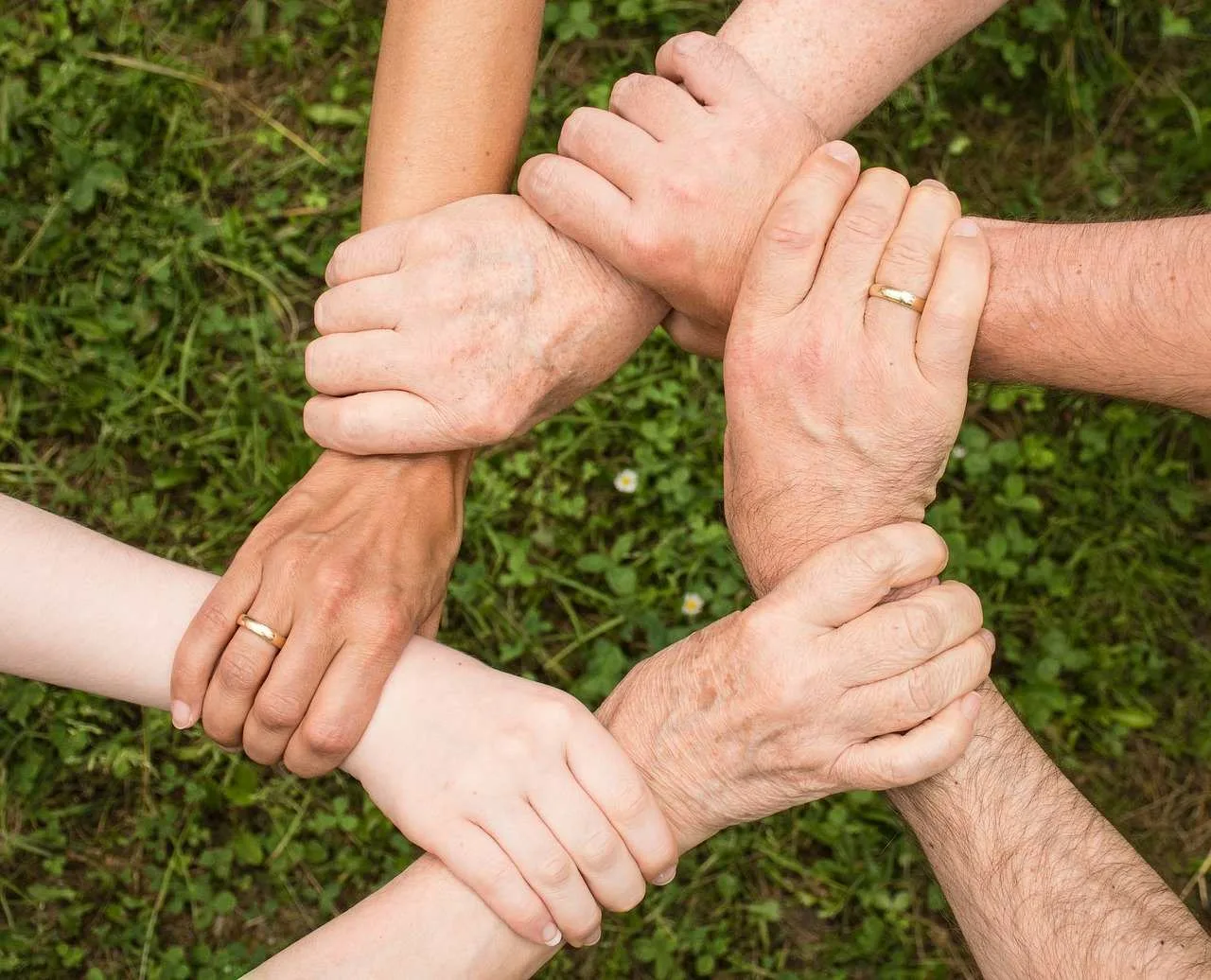 juntos
