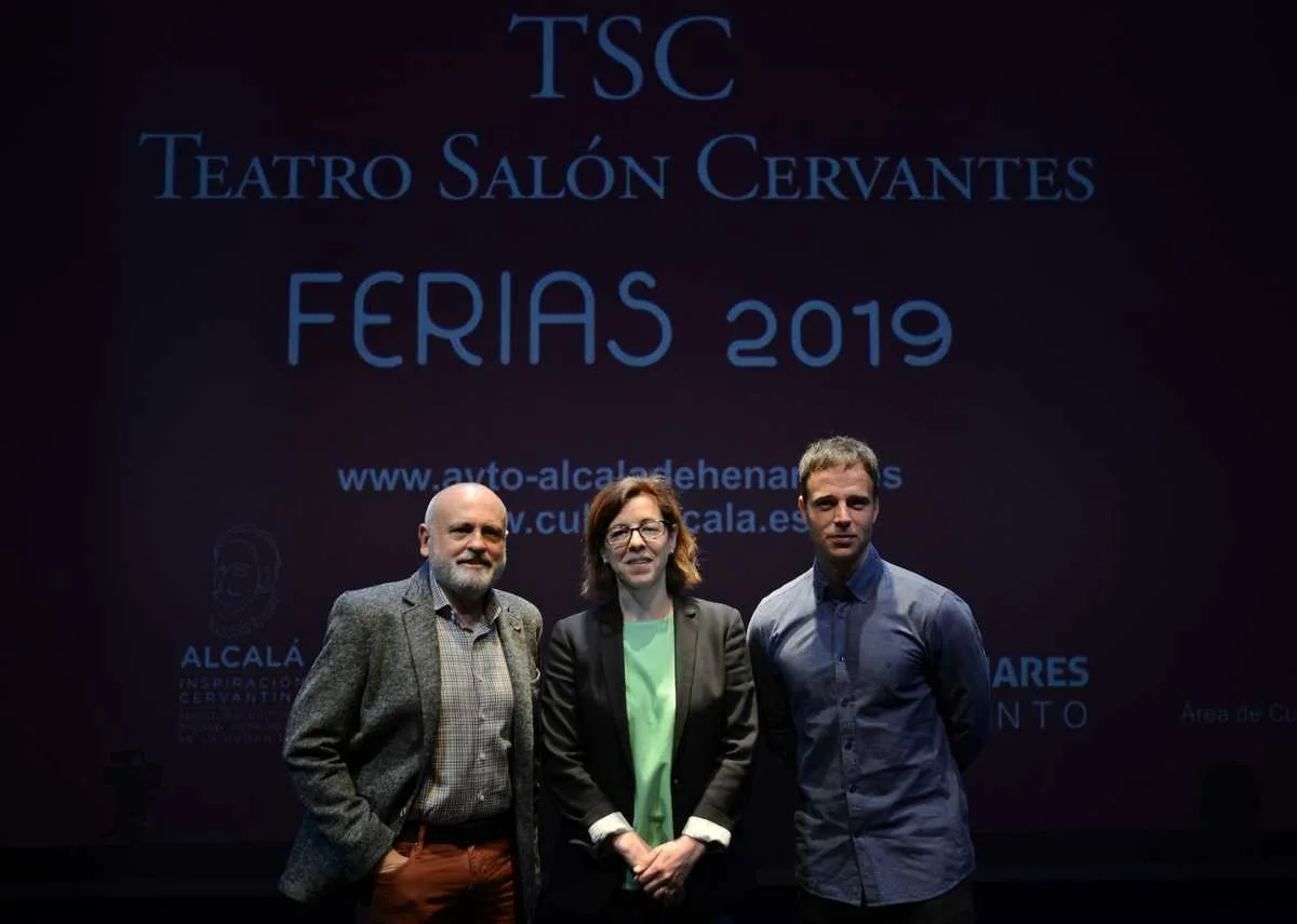 teatro de ferias