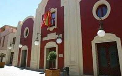 fachada teatro cervantes