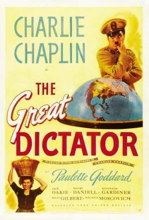 el gran dictador