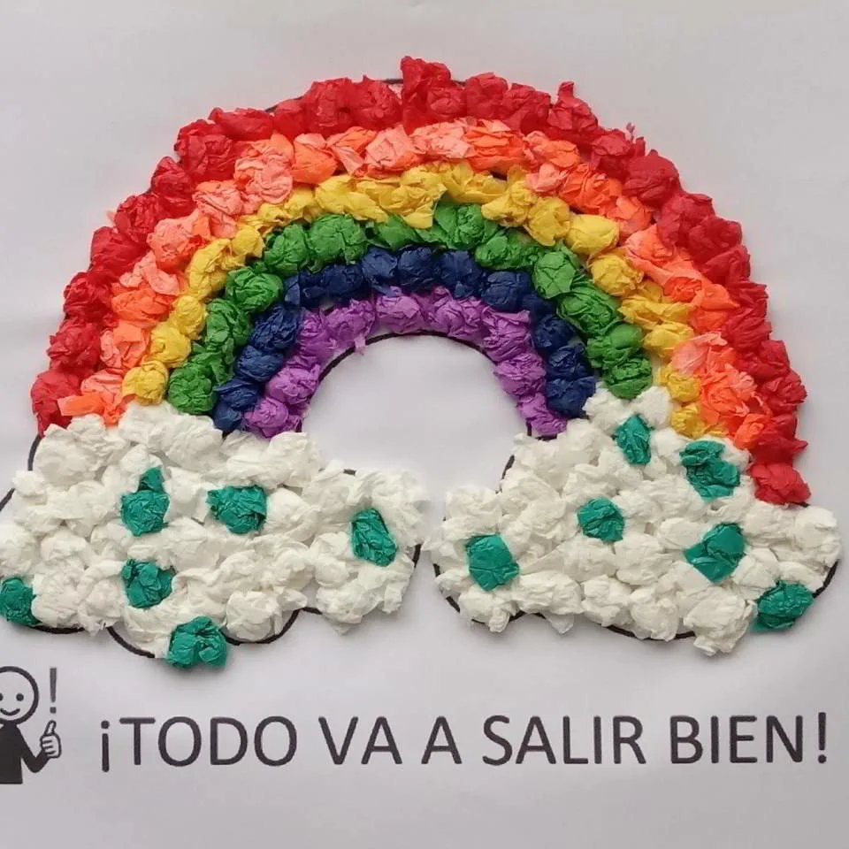 todo va a salir bien