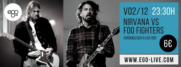 Tributo nirvana