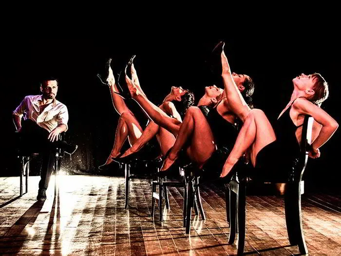 Tu nombre me sabe a tango