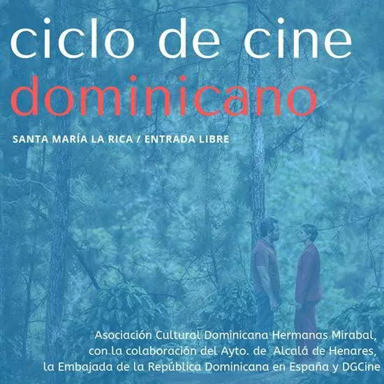 cine dominicano