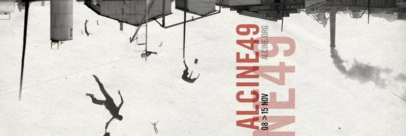 Alcine
