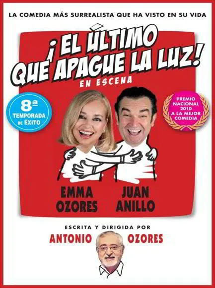 homenaje a antonio ozores
