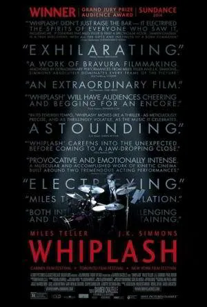 whiplash